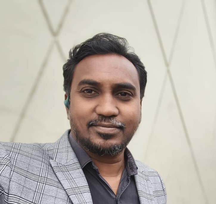 Shaikh Zahoor Rasheed